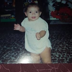 Meet your Posher, Kenia